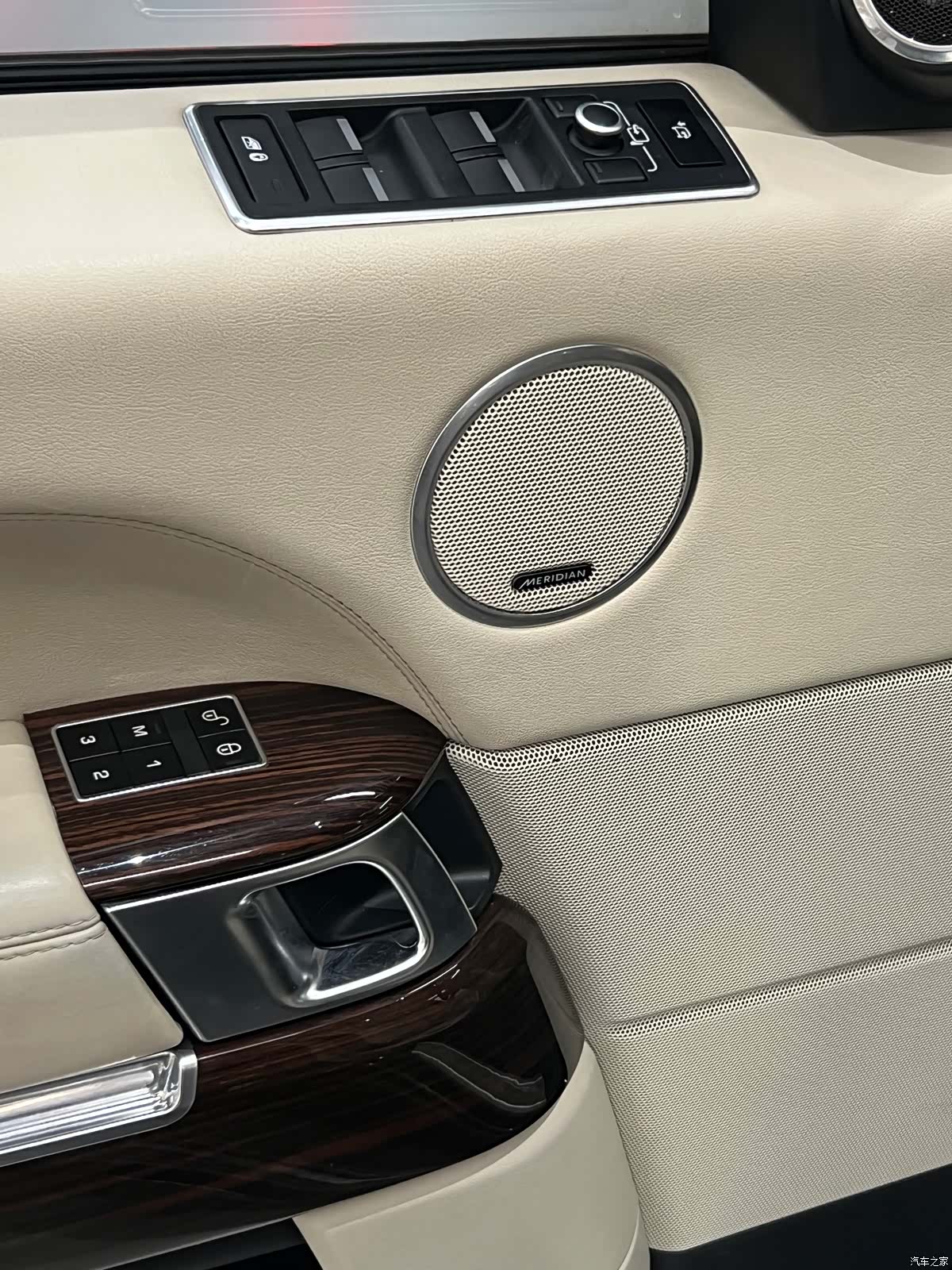 Land Rover Range Rover, 2014 18