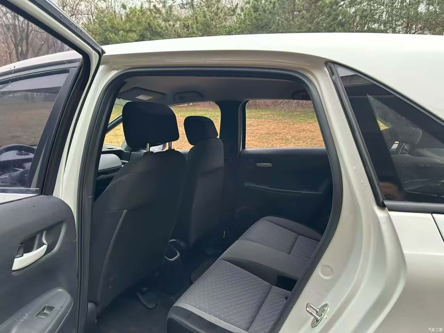 Honda Fit, 2023 6