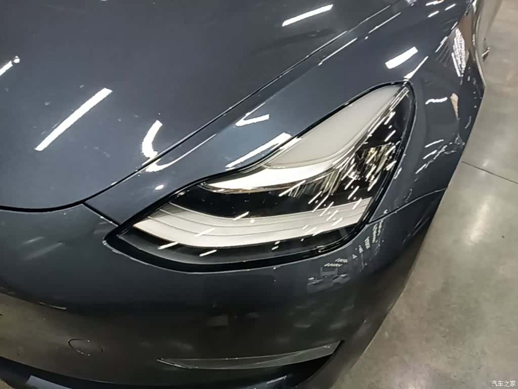 Tesla Model 3, 2020 24