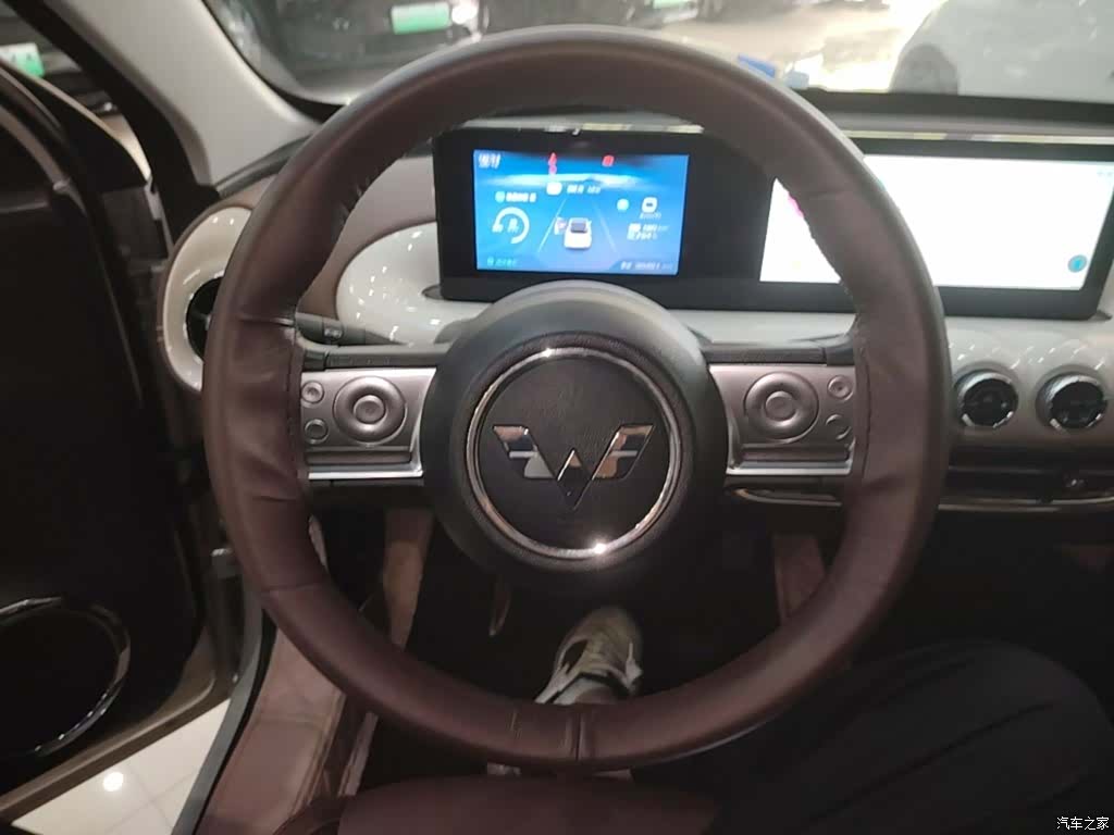 Wuling Bingo, 2024 11