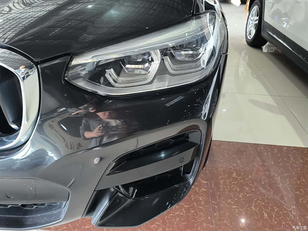 BMW X4, 2019 24