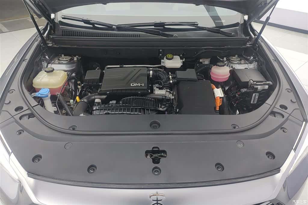 BYD Song, 2022 10