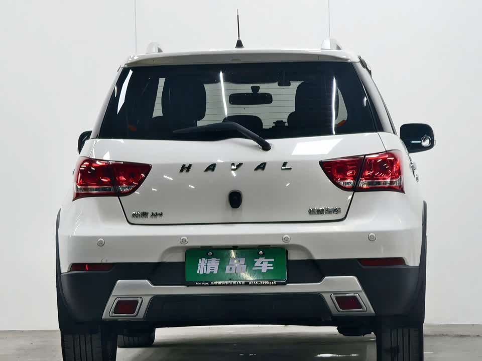 Haval H1
