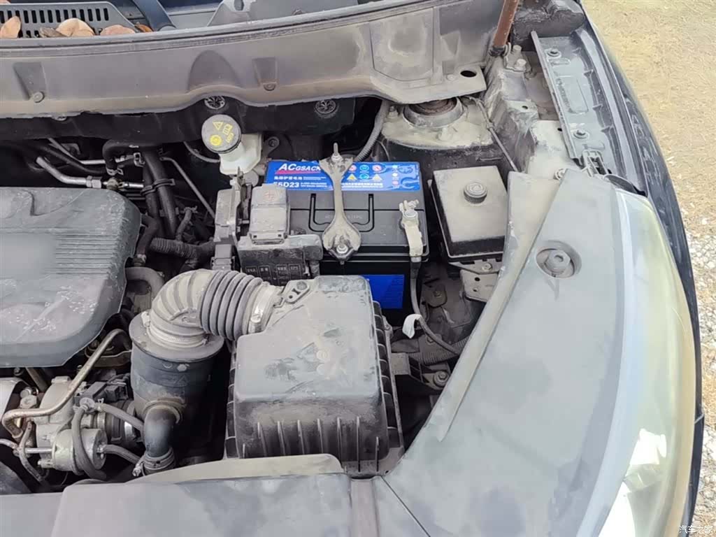 DongFeng 580, 2019 21