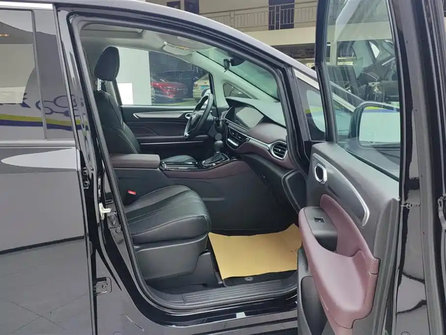 Trumpchi Trumpchi M6