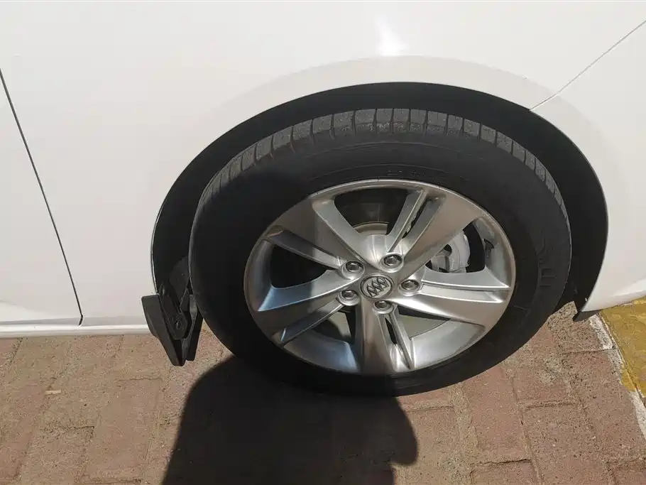 Buick Regal