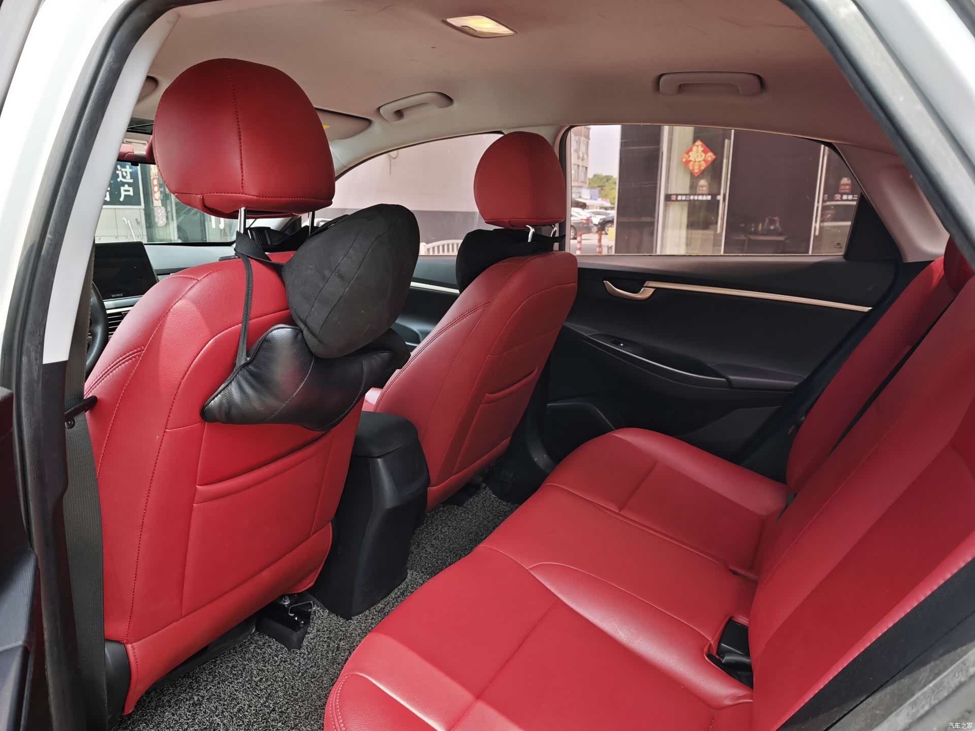 Hyundai GL, 2019 7