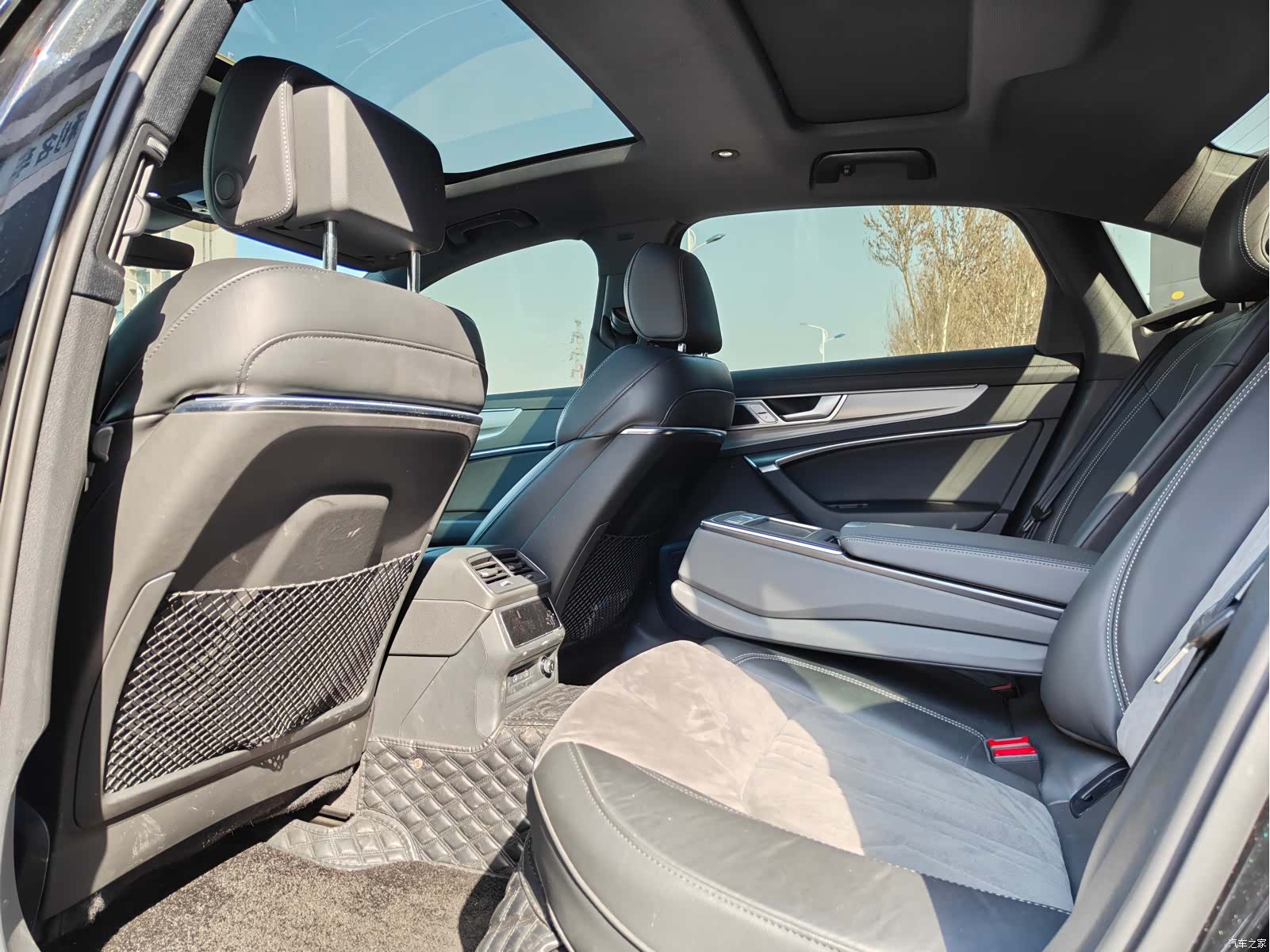 Audi A6L, 2023 9