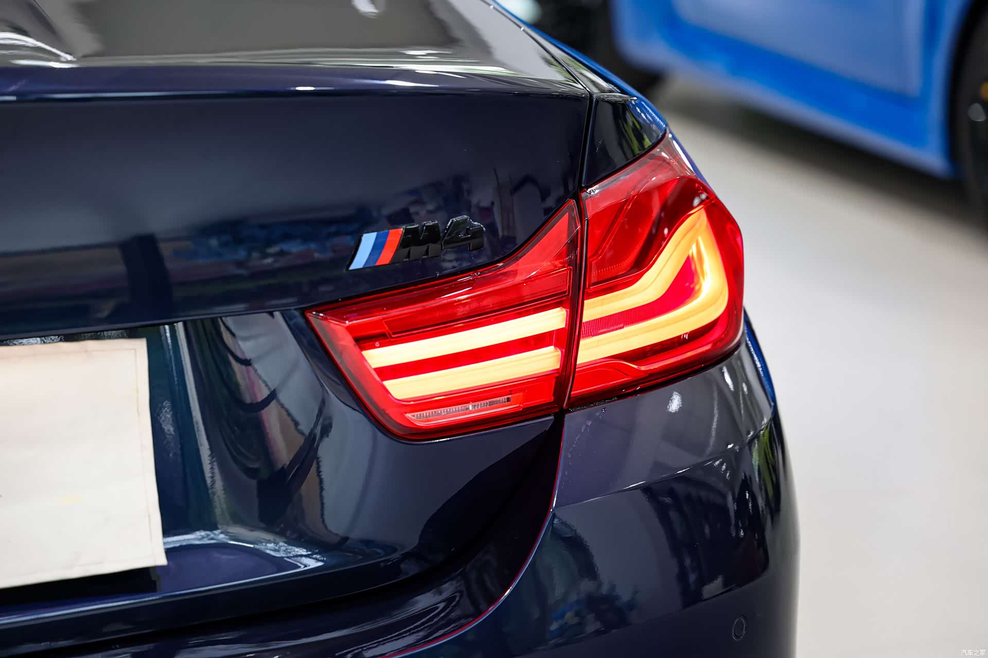 BMW M4, 2018 7