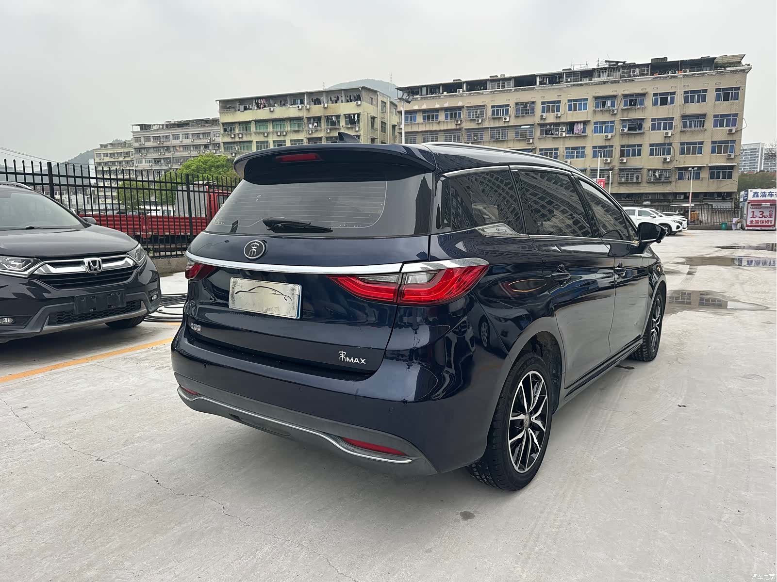 BYD Song, 2019 19
