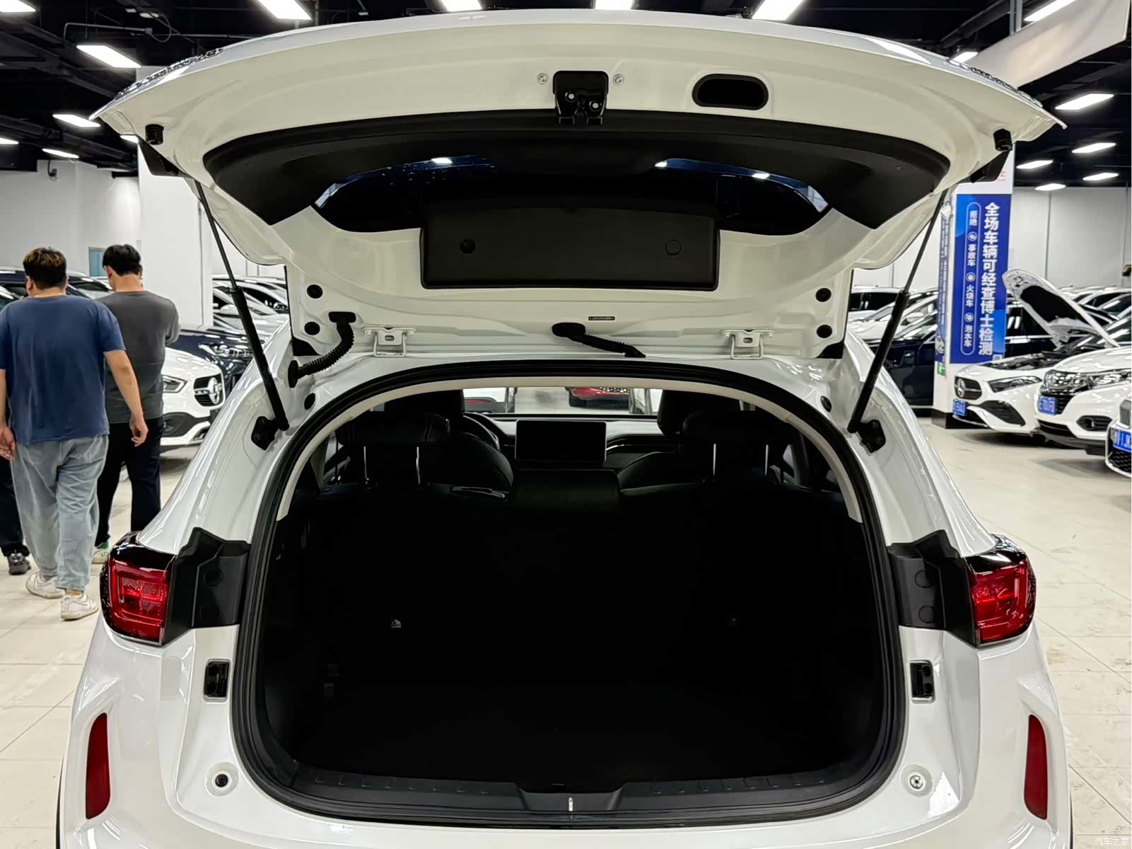 Haval Jolion, 2022 19