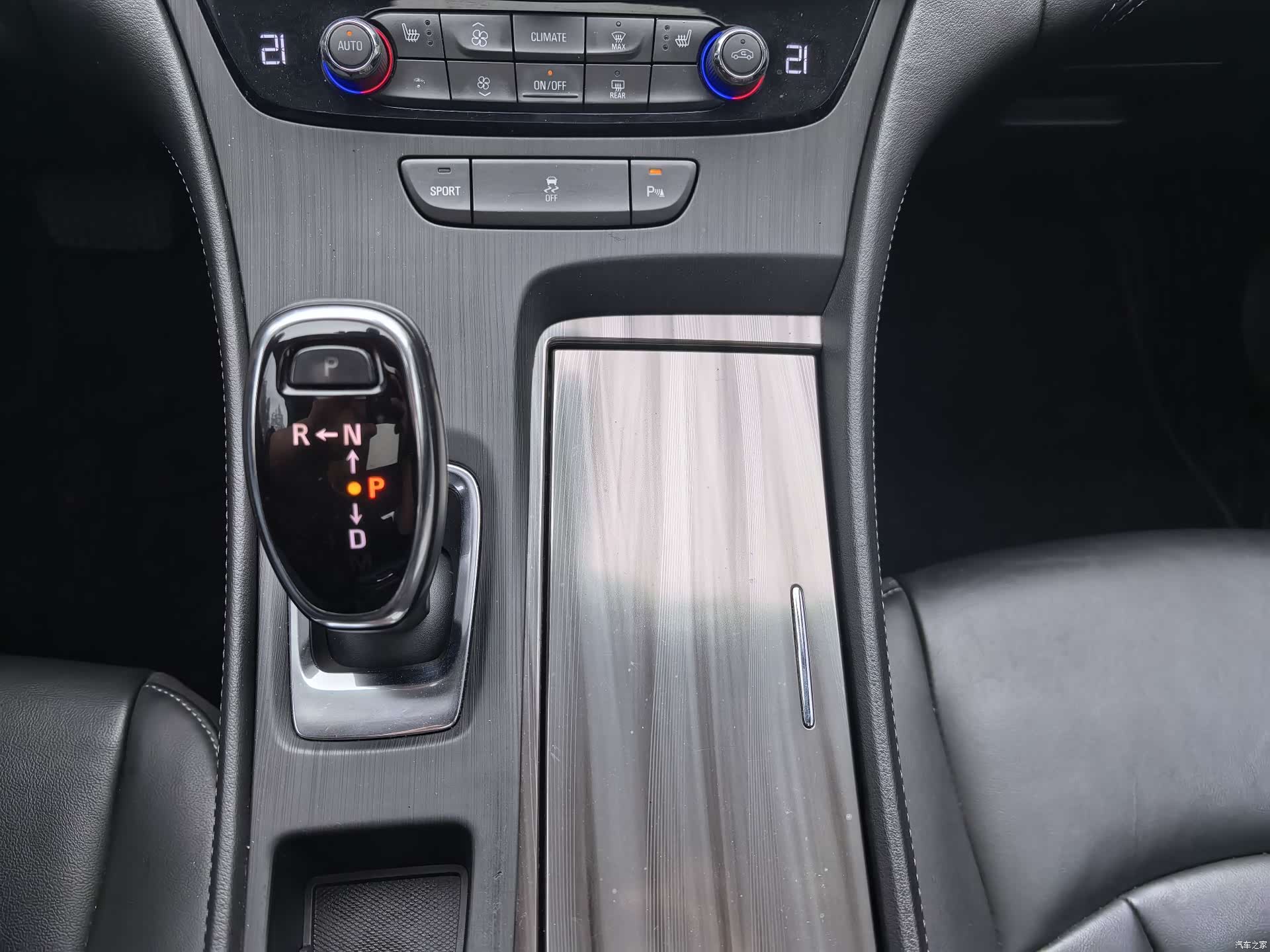 Buick LaCrosse, 2019 8