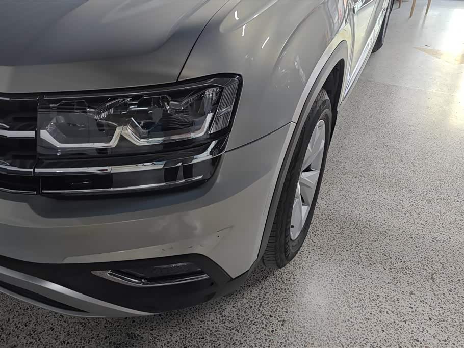 Volkswagen Tourang Volkswagen Tourang
