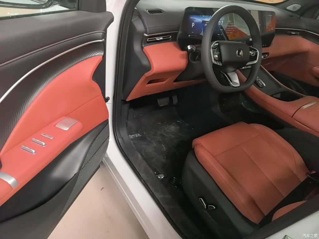 Changan CS55, 2026 16