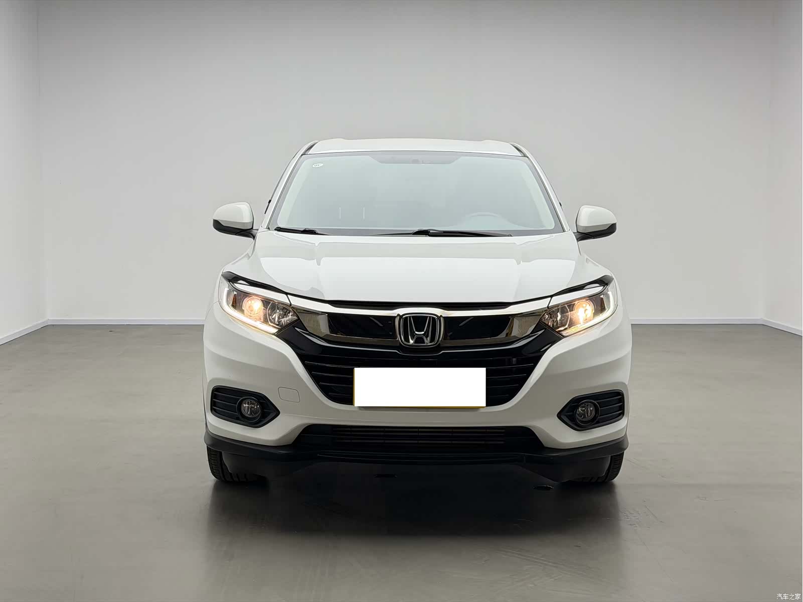 Honda Vezel, 2019 3