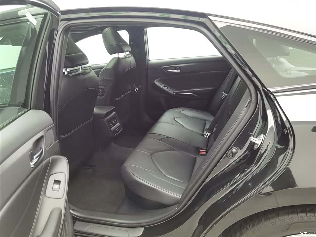 Toyota Avalon, 2021 15