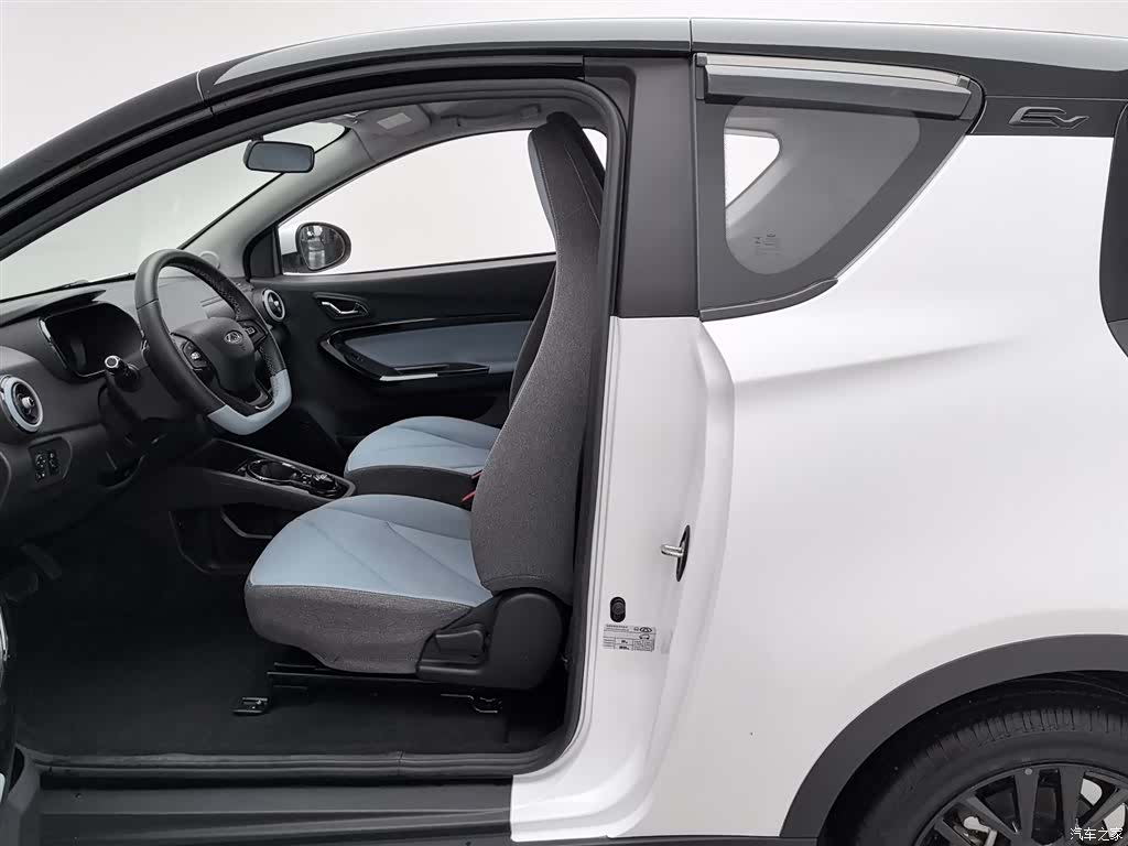 Chery 23.99kWh, 2024 10