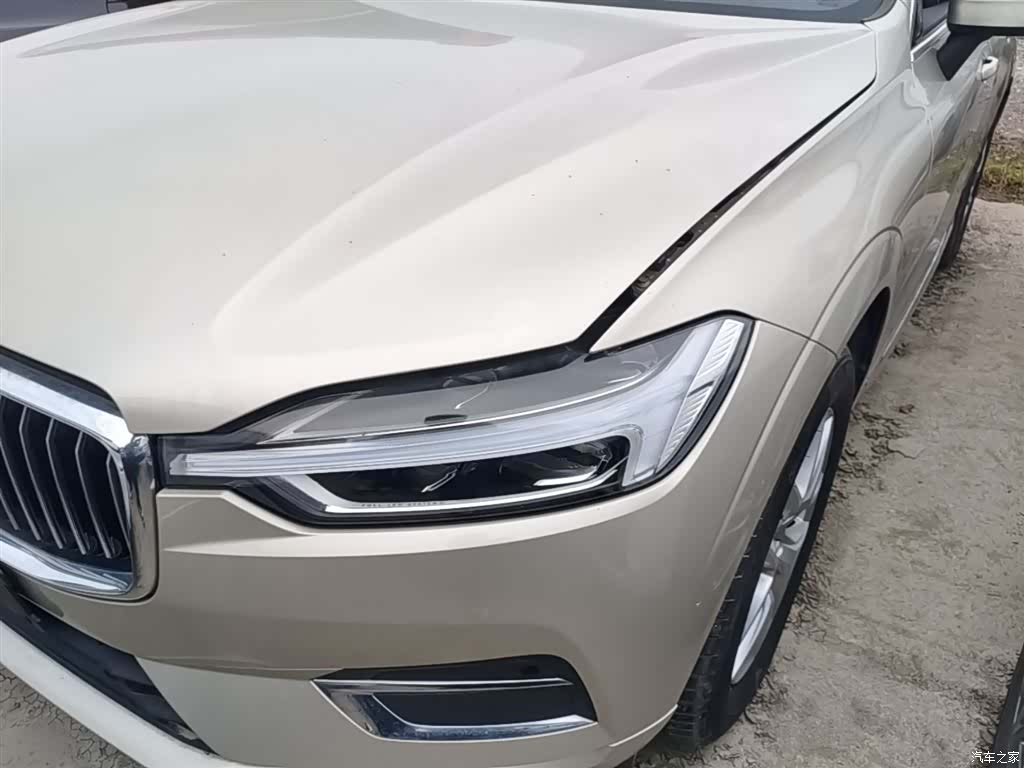Volvo XC60, 2020 24