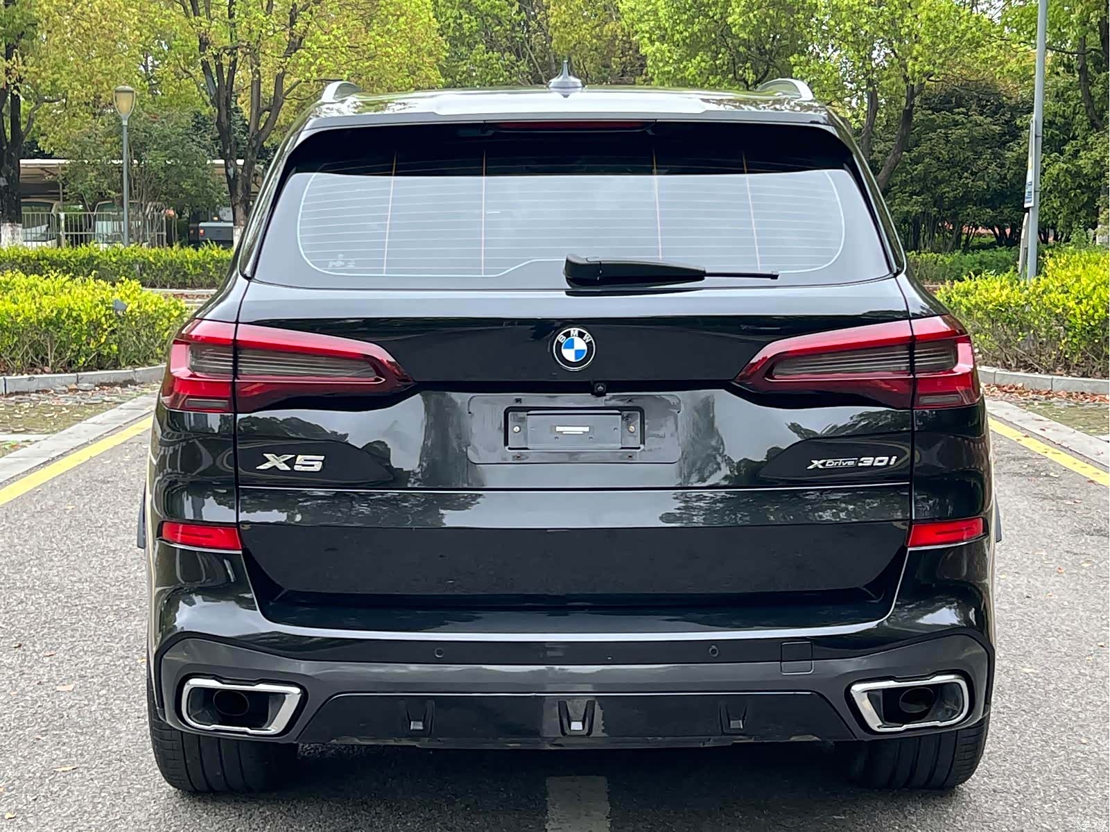 BMW X5, 2021 6