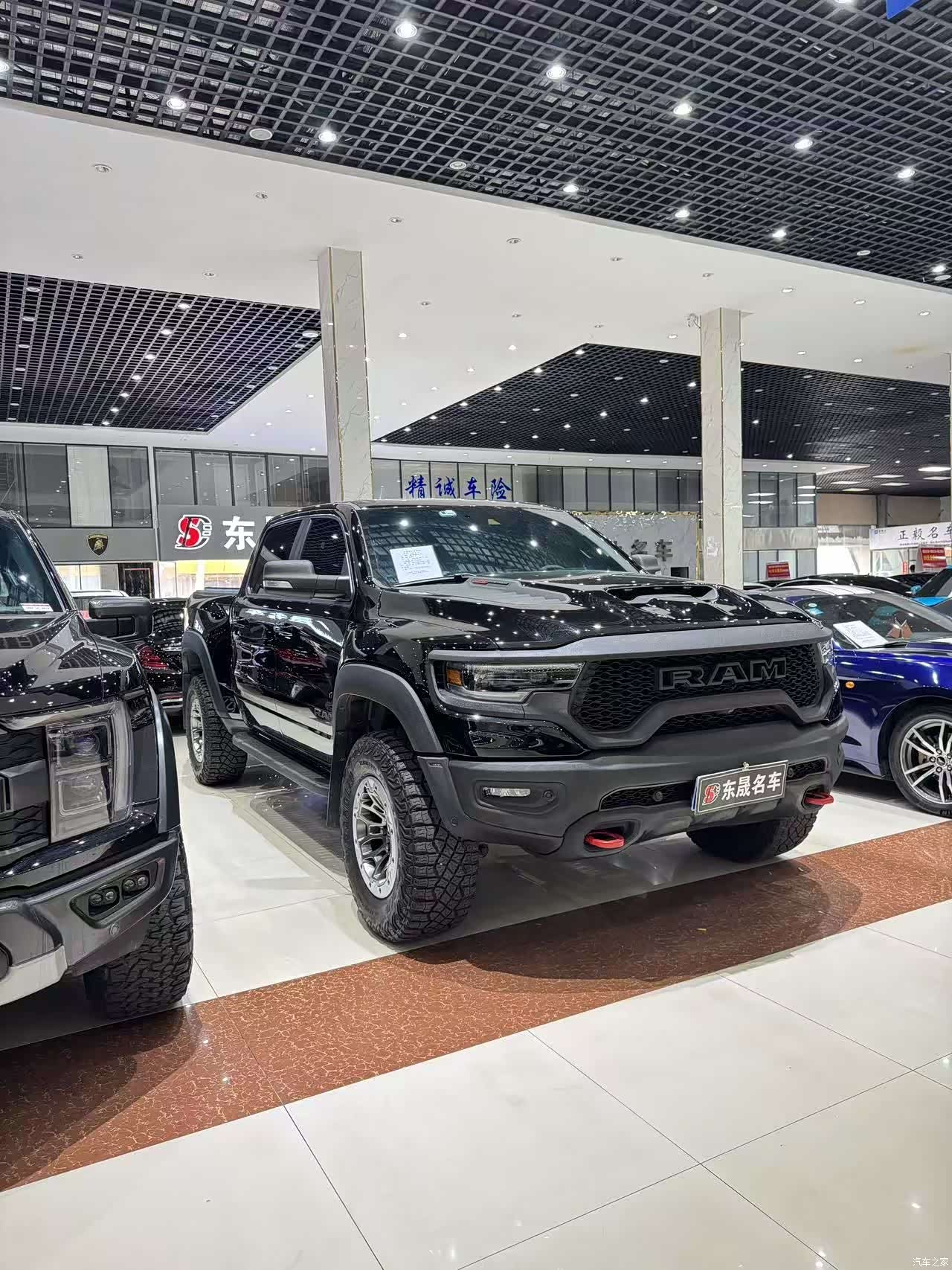 RAM Trucks, 2023 2