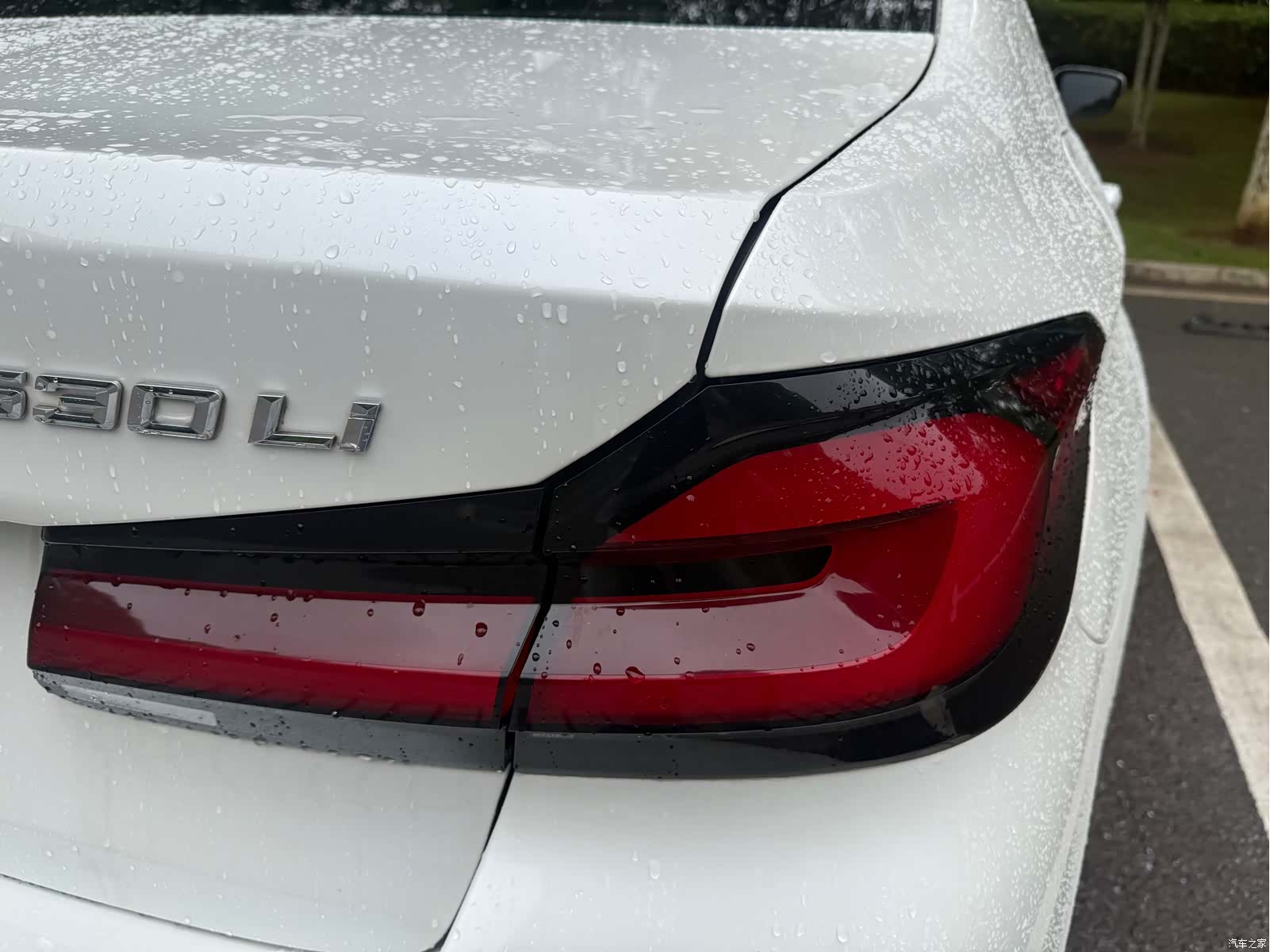 BMW 5 Series, 2023 12