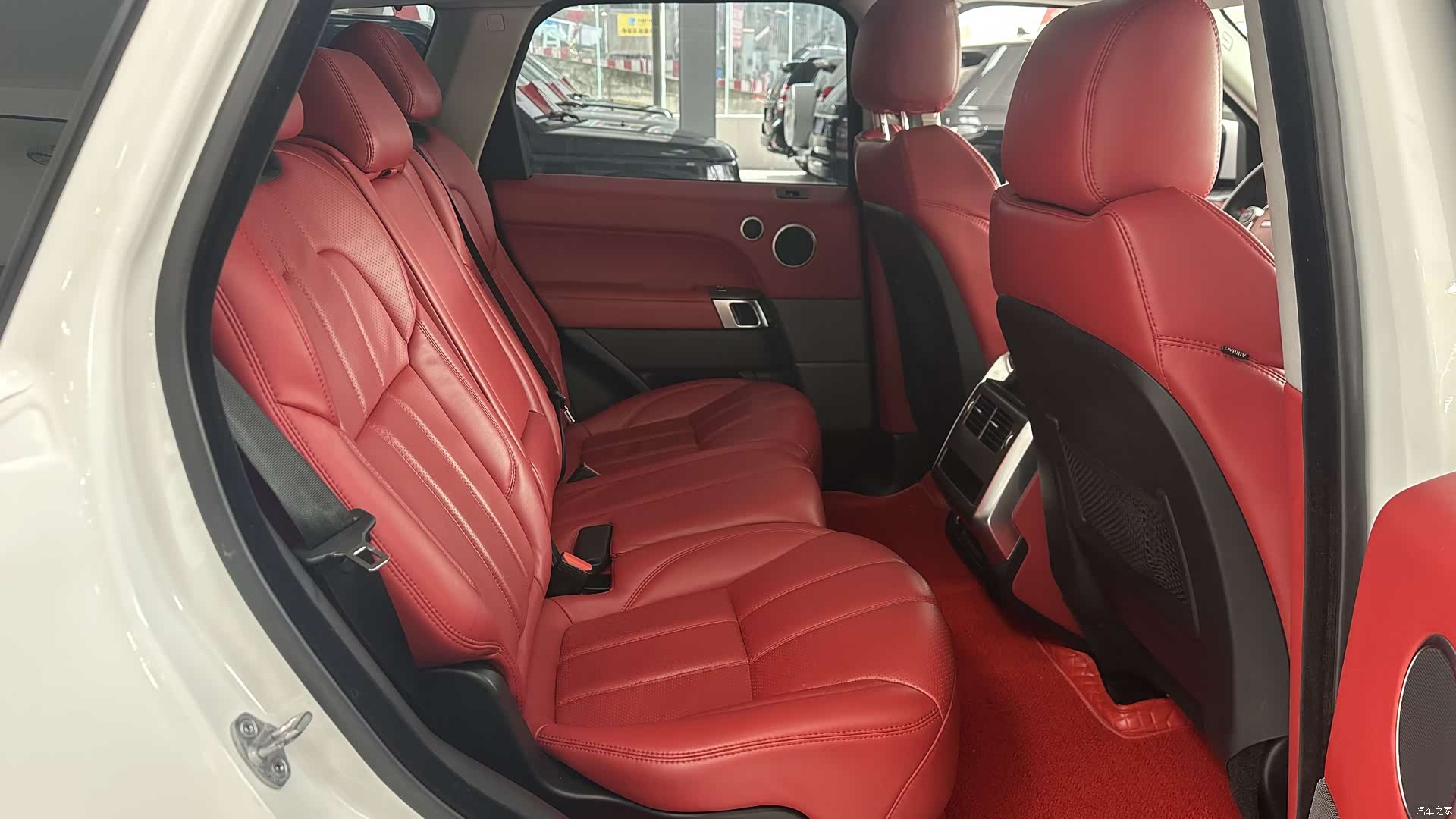 Land Rover Range Rover, 2017 26