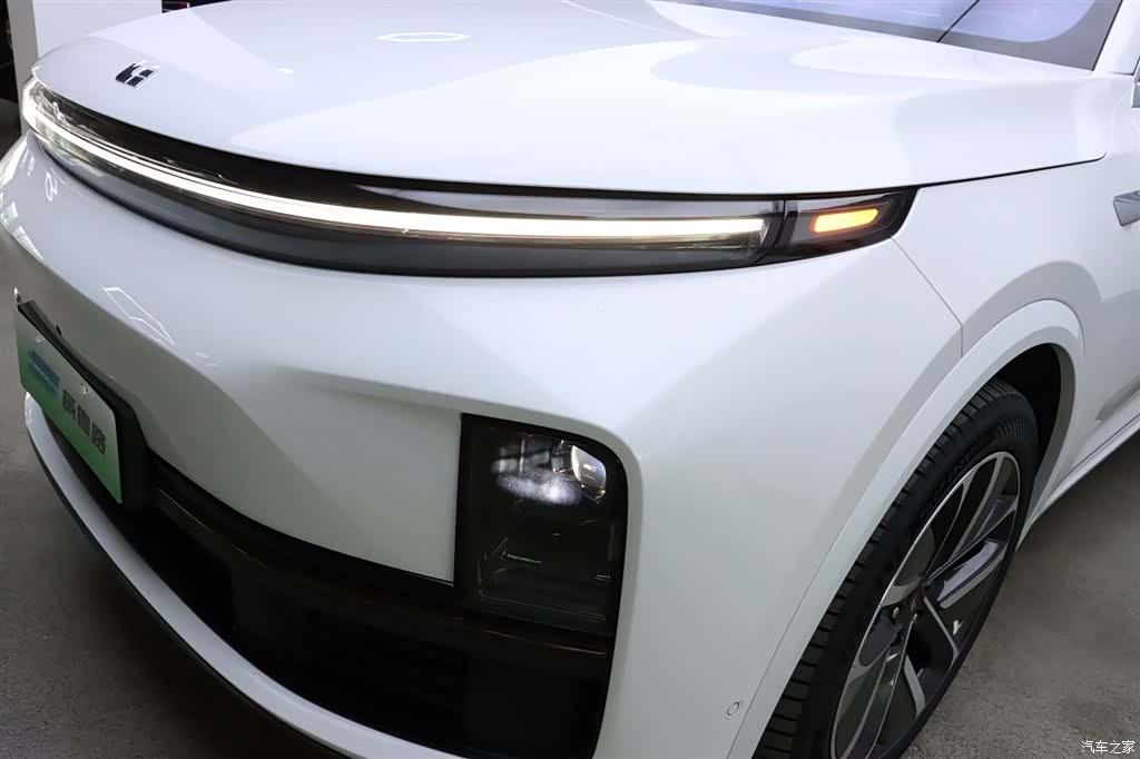 Li Auto L7, 2025 29