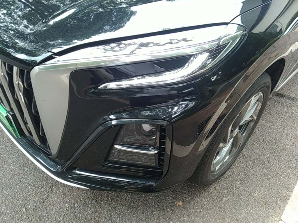 Hongqi HS3, 2024 24
