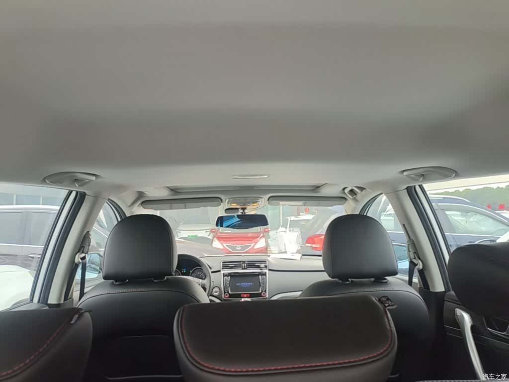 Haval M6, 2017 18