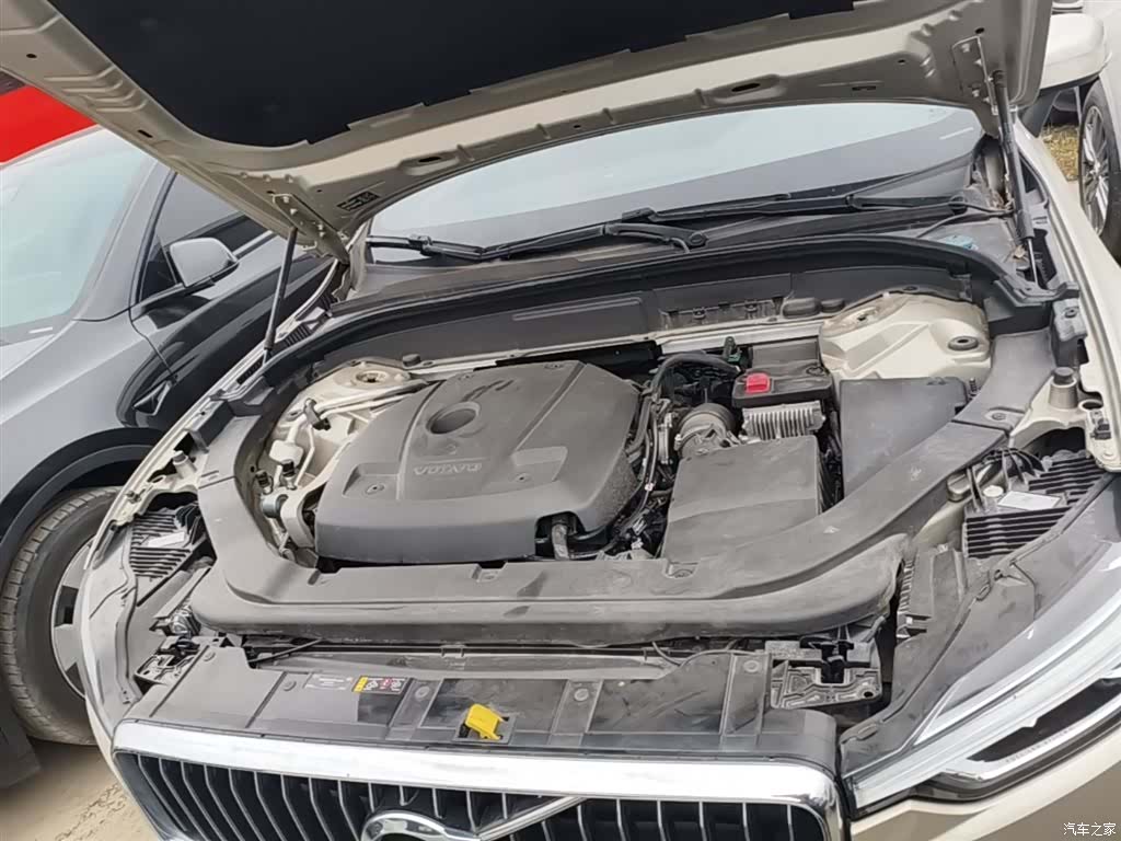 Volvo XC60, 2020 20