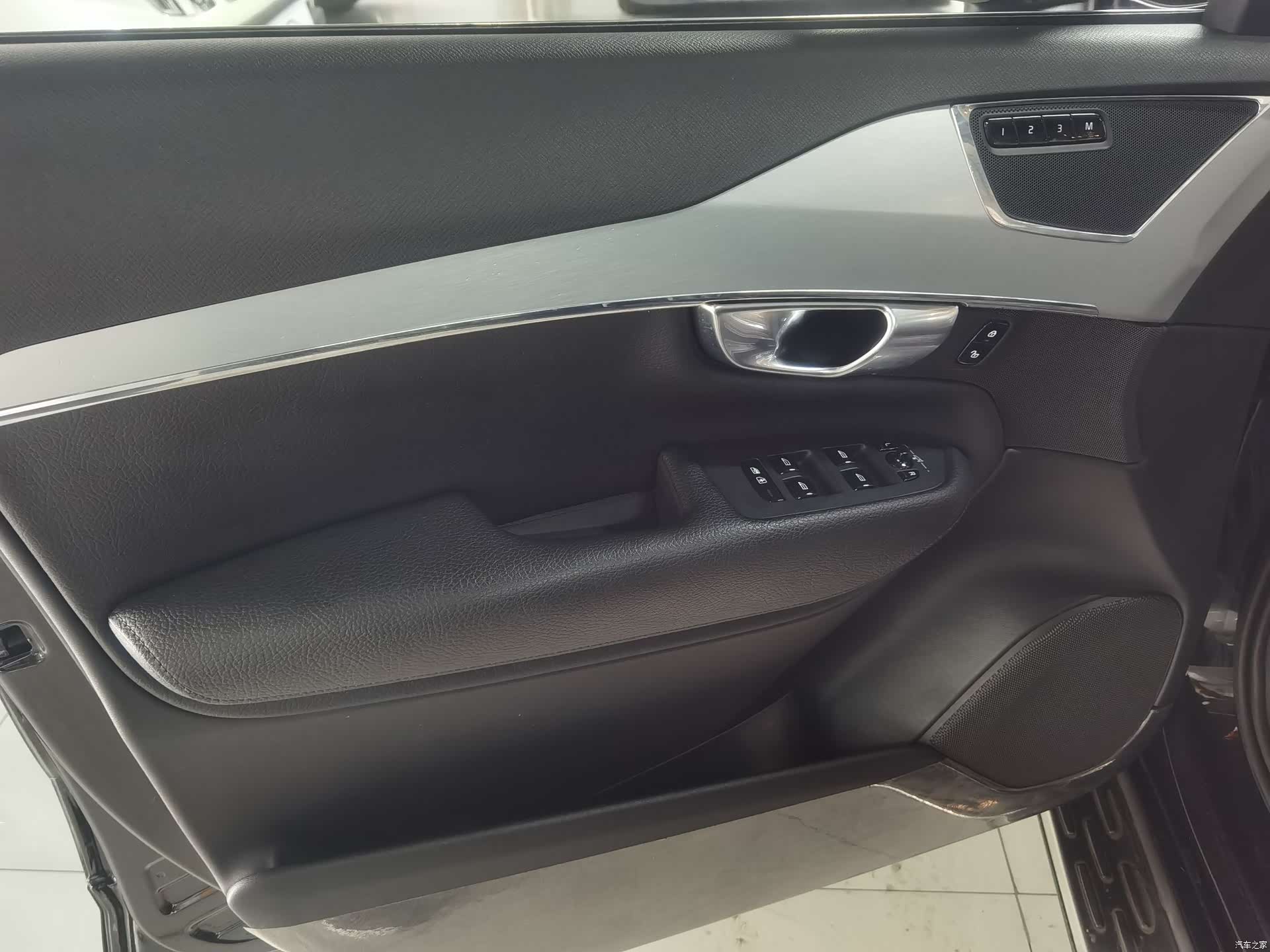 Volvo XC90, 2017 15