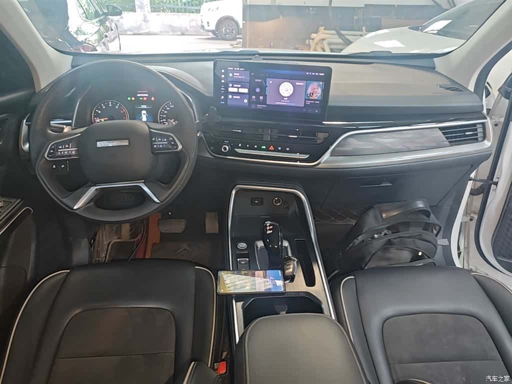 Haval H6, 2022 10