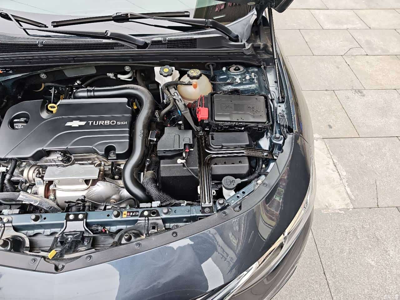 Chevrolet XL, 2023 28