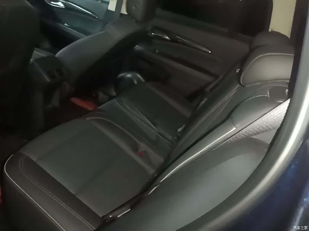 Buick Envision Plus, 2023 17