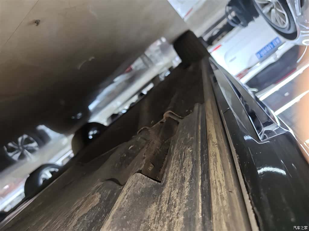 Audi Q5L, 2024 21