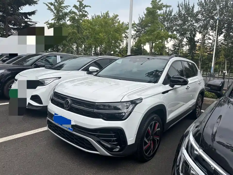 Volkswagen Tuyue