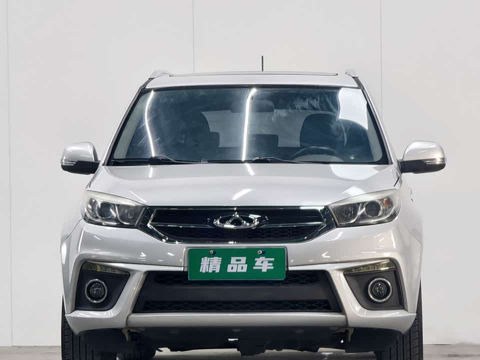 Chery Tiggo 3