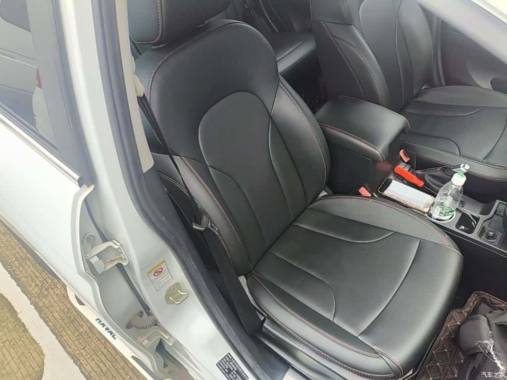 Haval M6, 2017 25