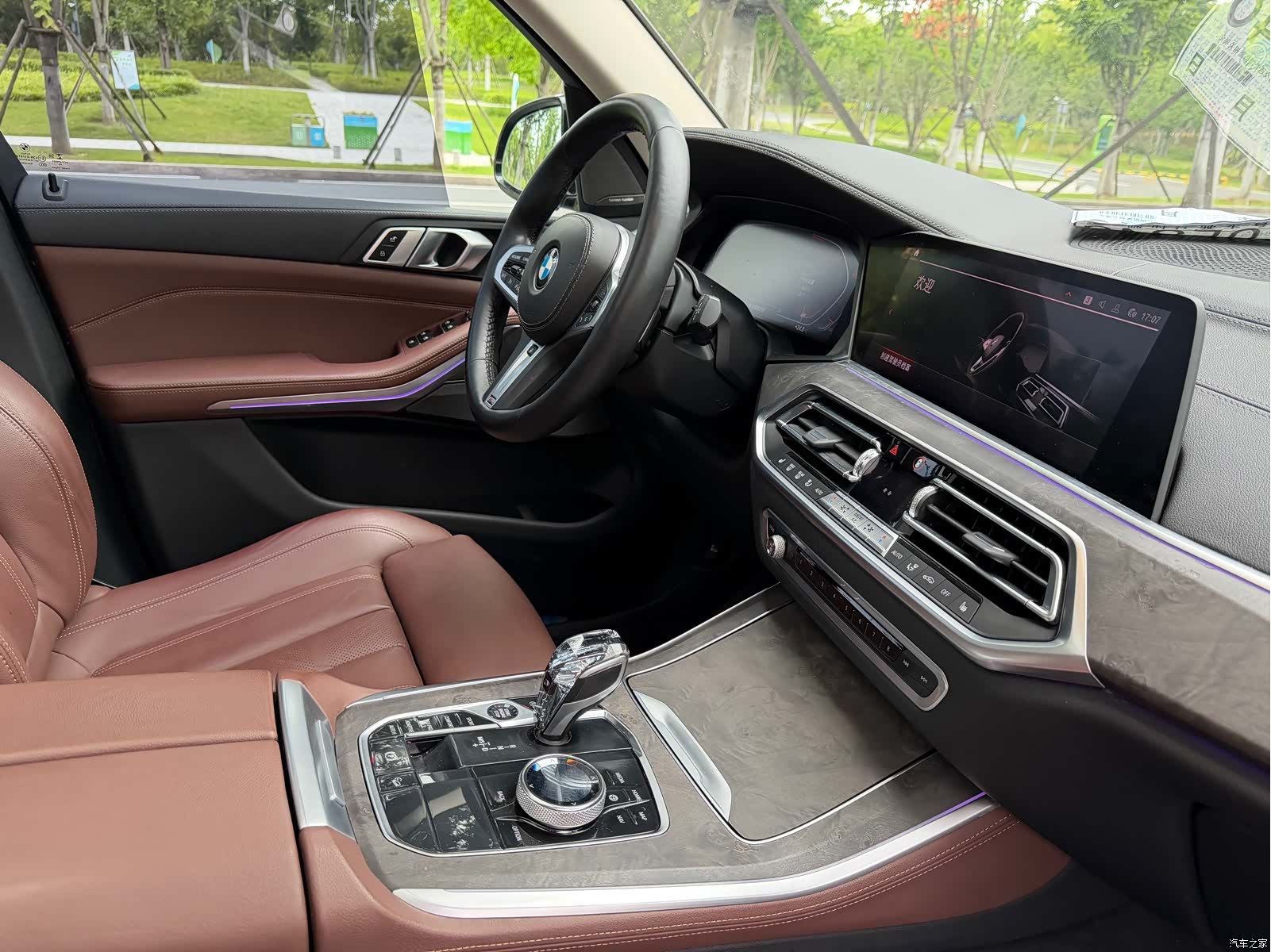 BMW X5, 2020 12