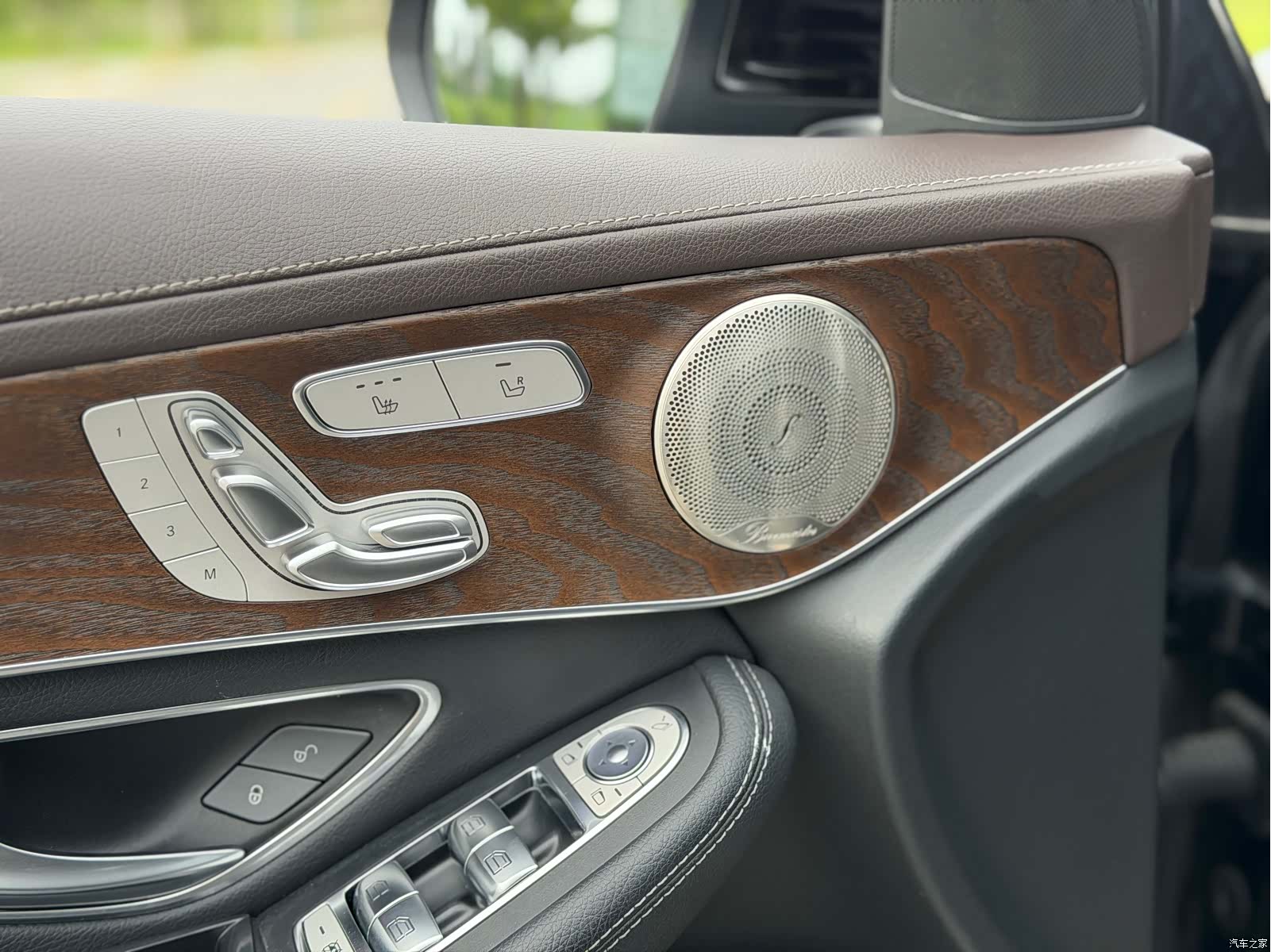 Mercedes-Benz GLC, 2022 8