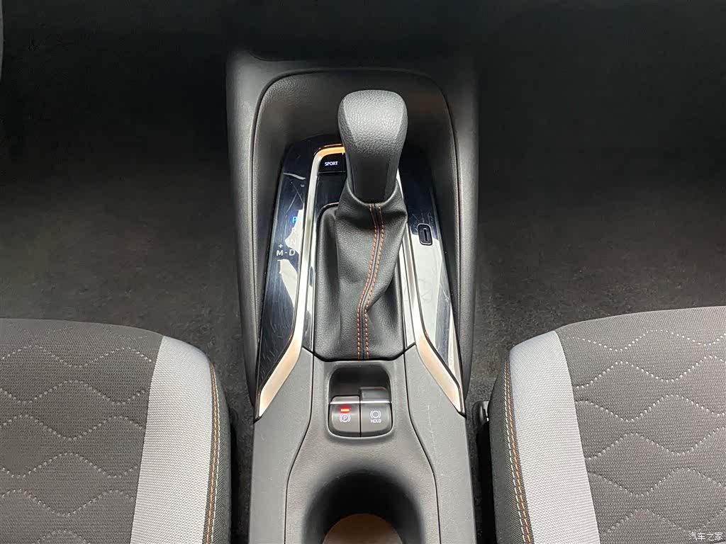 Toyota Corolla, 2023 19