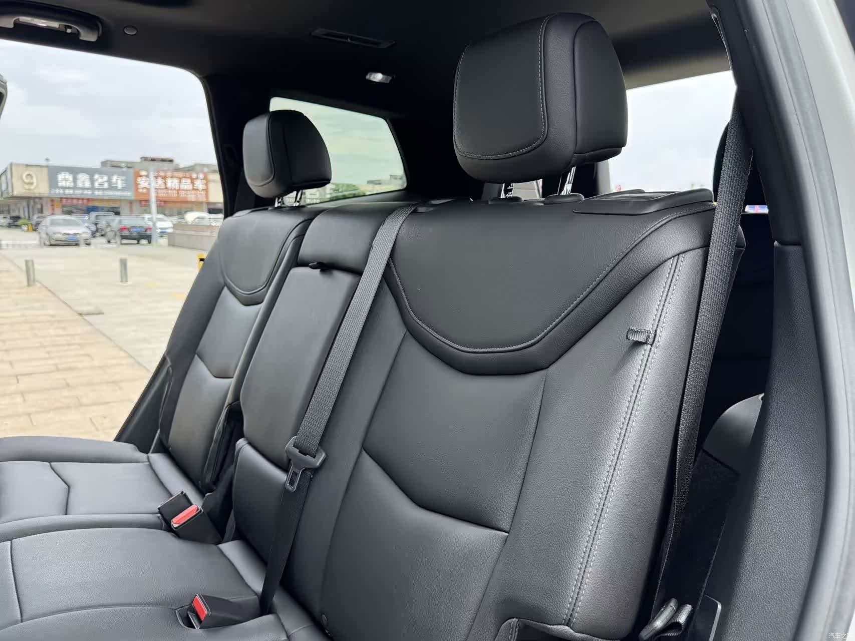 Cadillac XT6, 2021 17