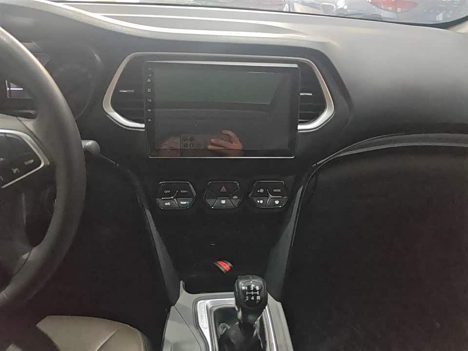 Trumpchi Trumpchi GS4