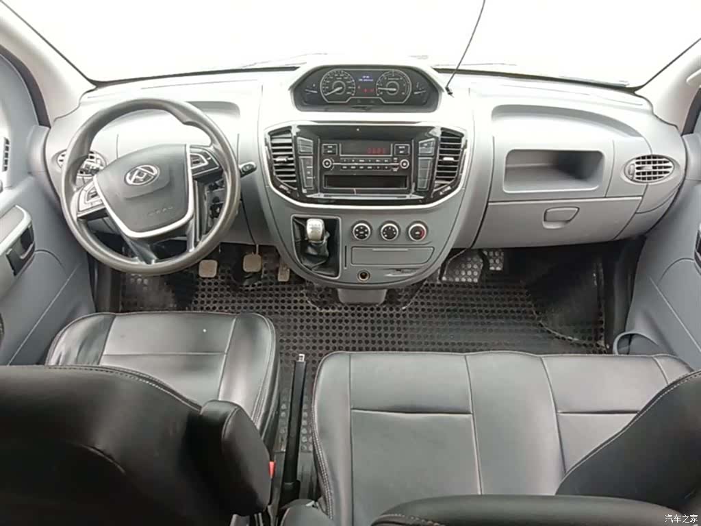 Maxus V80, 2023 10