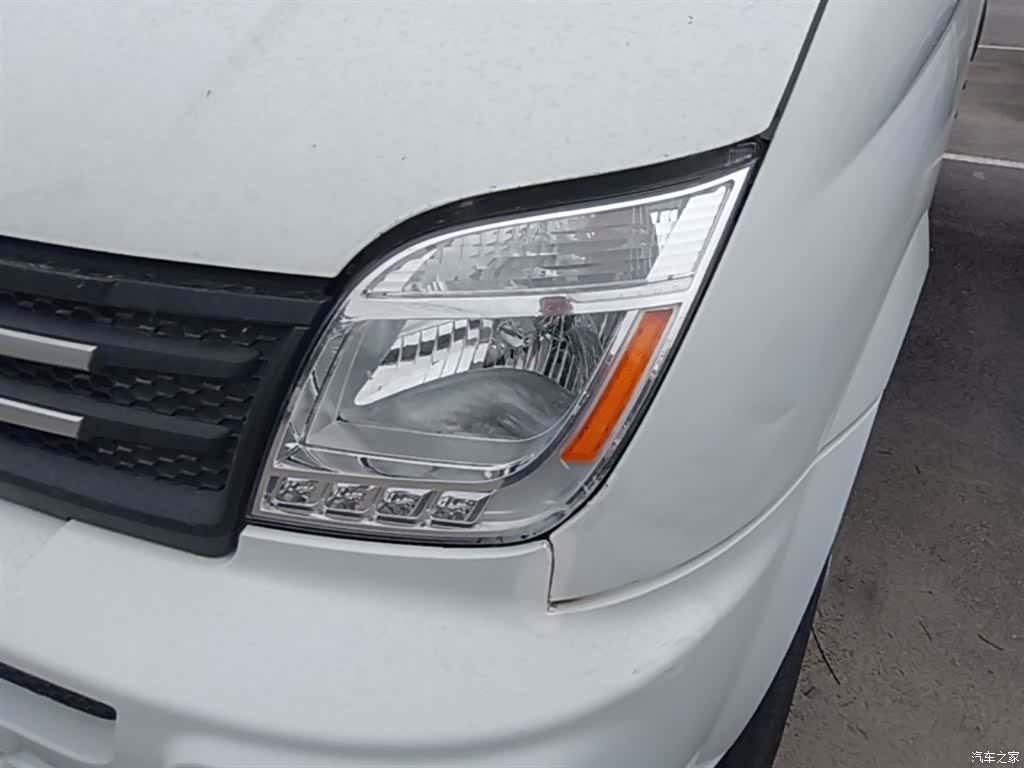 Maxus V80, 2023 24