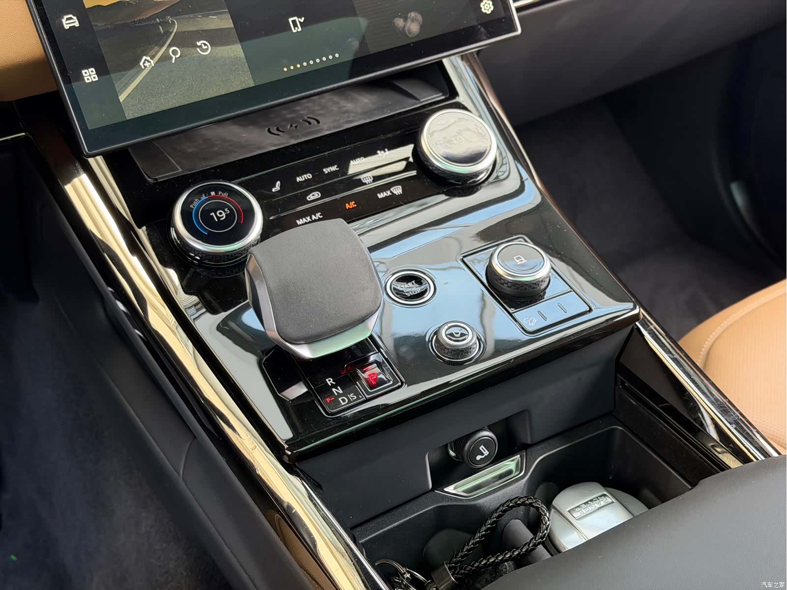 Land Rover Range Rover, 2024 12