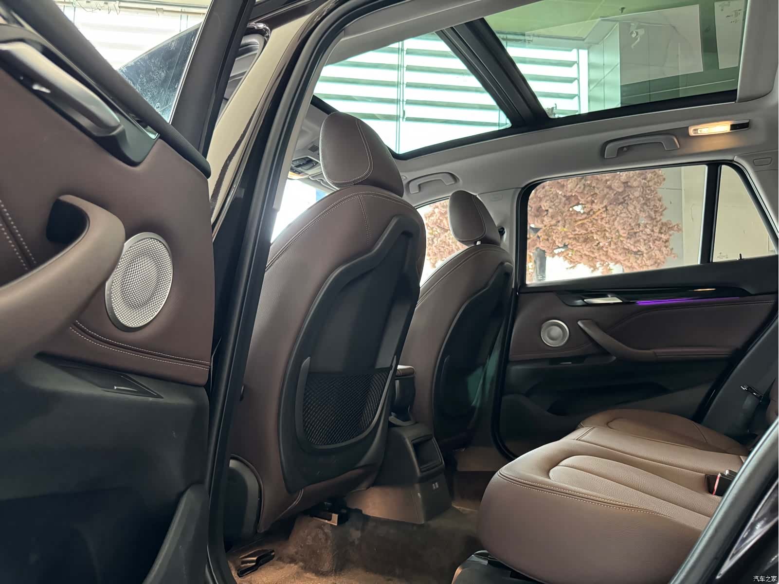 BMW X1, 2022 11