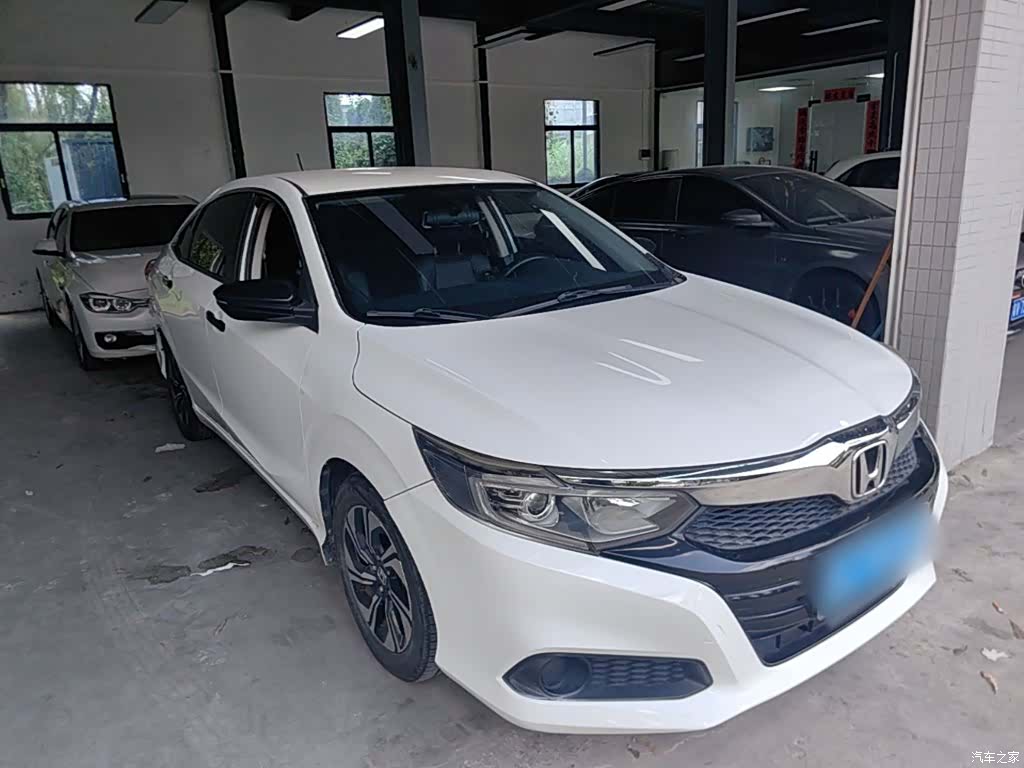 Honda Crider, 2019 4