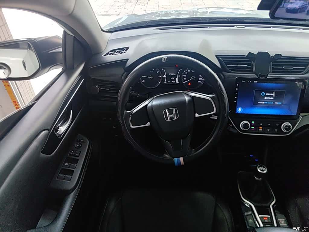Honda Crider, 2019 10