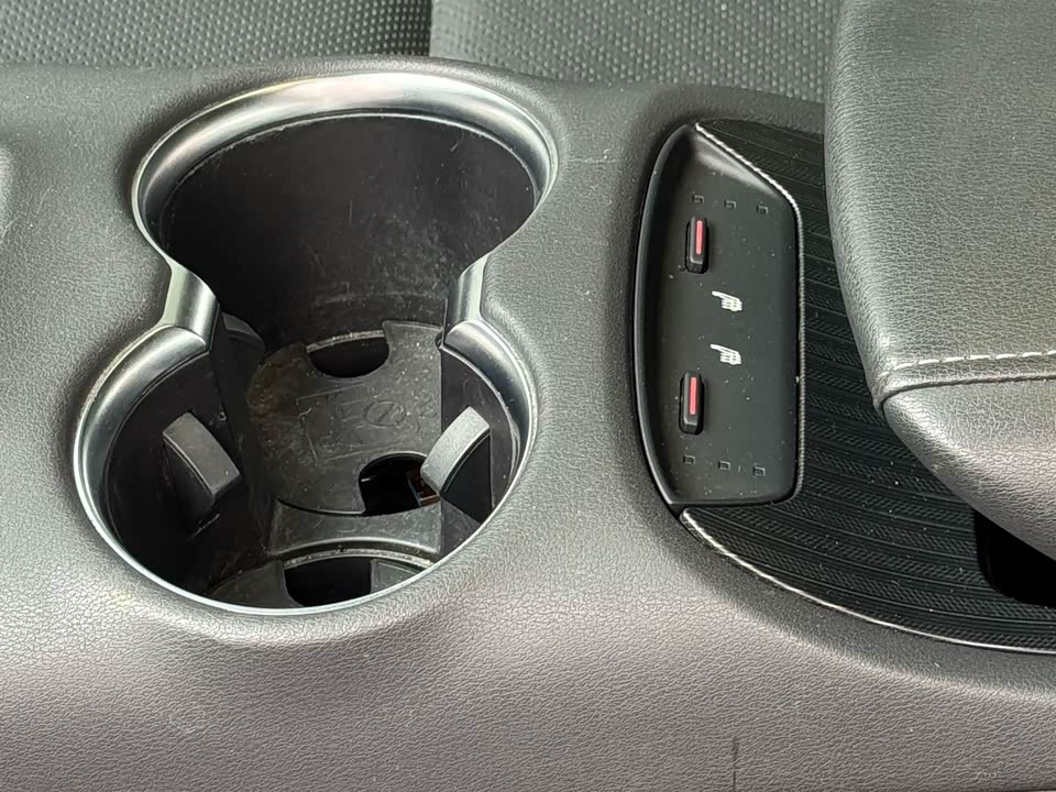 Toyota Ling Fang HARRIER